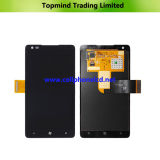 Mobile Phone LCD Display for Nokia Lumia 900 with Touch Screen