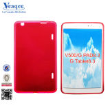 Colorful Mobile Phone TPU Case Cover for LG