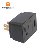Wall Charger Home Charger USA Charger for Mobile Phone (YIP3003WP)