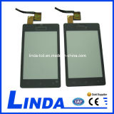 Mobile Phone Touch for Sony Xperia Go St27 Touch Screen