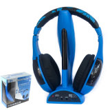 Bluetooth Wireless Headset, Computer Game Studio Bluetooth Hands-Free Headsets