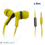 Fashionable Cheap Earphones with CE for iPhone 6