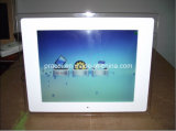 Acrylic Wall Mounted LCD 15 Inch Digital Photo Frame for Gifts