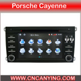 Special Car DVD Player for Porsche Cayenne (2003-2010) (CY-8816)