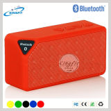 Factory Jambox Style X3 Water Cube Bluetooth Mini Wireless Speaker