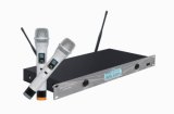 Professional UHF Wireless Stage Microphone