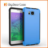 Hybrid Mobile Phone Cover for Samsung Galaxy Alpha