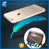 Transparent TPU 0.3mm Mobile Phone Case for Samsung Galaxy S7/S7 Edge