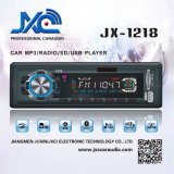 Univeral 1 DIN Deckless Car MP3 Player with USB/SD