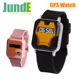 Worldwide GPS Tracking Unit Smart Watch with Online Tracking, Cloud Data