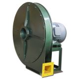 Xqi Industrial High Pressure Centrifugal Fan
