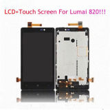 for Nokia Lumia 820 LCD Assembly