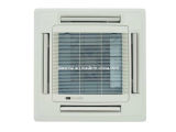 CE Approved Solar Air Conditioner (TKFR-50QW/BP)