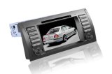 E39 Car DVD Player for Old BMW (SD-6501)