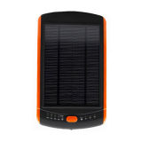 Tk-15 Solar Power Bank for Smartphone & iPad & Laptop