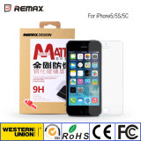 Remax New Matte Temperred Glass Protector for iPhone 5