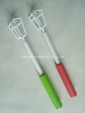 Semi-Automatic Rotating Egg Beater Mixer Whisk New Design