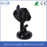 Mouse Over Image to Zoom New Convenient Double-Sided Suction Cup Bracket Car Holder for Smart Phone