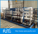 Industial Reverse Osmosis System for Water Purifier