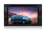 Car DVD Player for Nissan Geniss