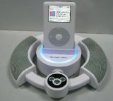 Time Wheel Mini Speaker (SD-SP022)
