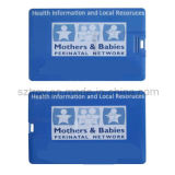 Business Card USB Flash Drive (TY8015)