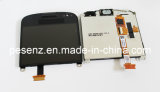 Mobile Phone LCD for Blackberry 9900, LCD+Touch Screen Complete Original