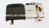 Mobile Phone LCD for Blackberry 9900, LCD+Touch Screen Complete Original