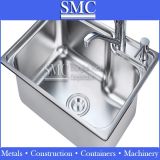 Stainless Steel Sink (Accessories: Be optional)