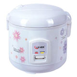 Luxury Rice Cooker (RC-50A)
