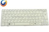 Laptop Keyboard for Msi U100 U90x U120 U123 U9 U115 US SP RU Teclado White