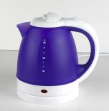 Plastic Electric Kettle (HF-1502P)