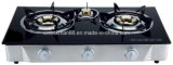 Top-Selling 2 Burner Gas Stove (G305S)