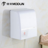 1800W Automatic Handdryer ABS Hand Dryer