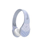 Attachable Mic and on-Cord Controls Headphones/Over-Ear Earphones Manufacturer