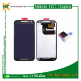 Hot Transparent LCD Screen for Sale for Motorola G3