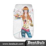 Bestsub Personalized Sublimation Phone Cover for Samsung Phone Cover (SSG07)
