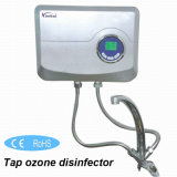 Nanbai 500mg/H Ozone Disinfector Ozone Air Freshener