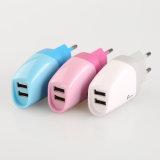 High Quality USB Cell Phone Charger for Mobile Accessories