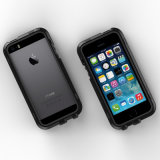 Underwater Diving 6 Meter Mobile Phone Case for iPhone 5 Waterproof Case