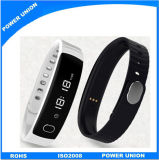 Sedentary Reminder Anti-Lost OLED Screen Android Ios Bluetooth Smart Bracelets