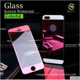 Top Selling Clear Color 0.2mm Tempered Glass Screen Protector