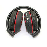 Top Sound Big Bass High End Bluetooth Headsets for Gift (SMS-BH06)