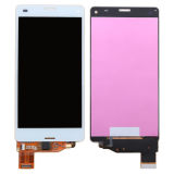 Replacement LCD Display for Sony Xperia Z3 Mini, Black
