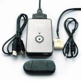 Car Audio SD/USB/Aux in MP3 Adapter (DMC-9088)