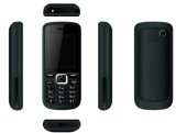 1.8 Inch Feature Phone with Spreadtrum 6531 32+32 Memory MP3MP4 FM, Camera, Video Torch