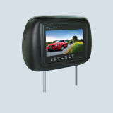 Carknight 7 Inches Wide View Angle 16: 9 Display Mode (HD-7016CS)