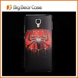 New Design Cell Phone Case for Xiaomi Mi4 Back Cover