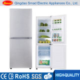 Energy-Efficient No Frost Double Door Sliding Door Refrigerator