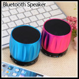 Hot Selling Bluetooth Speaker with Metal Shell S13 Model
